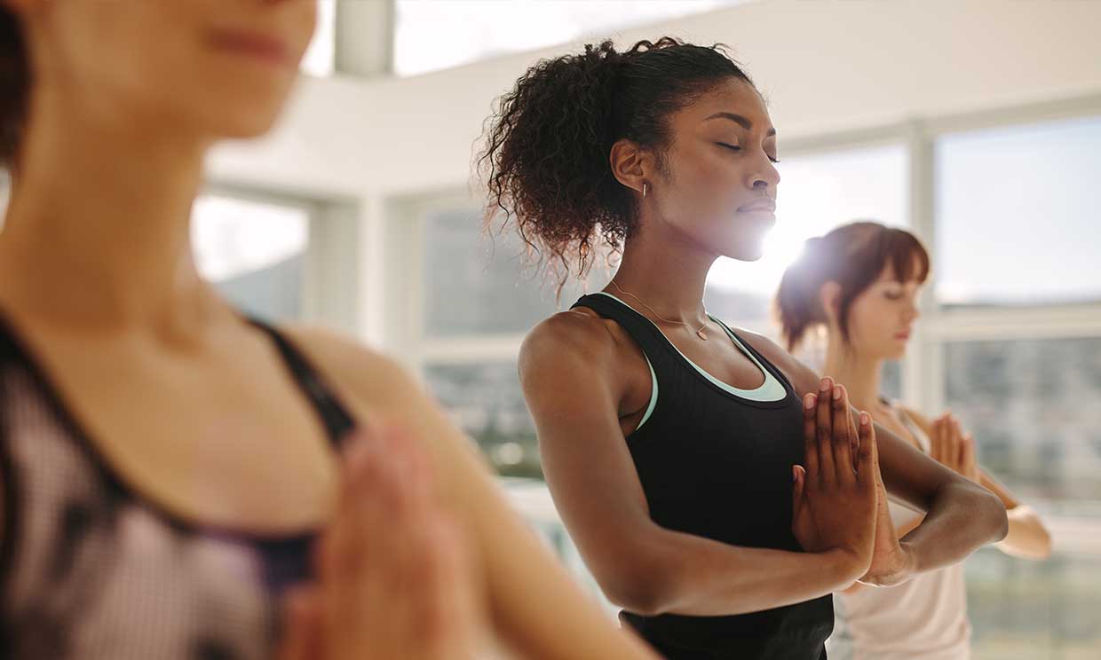 Cómo elegir entre una meditación guiada o sin guiar según tu autoestima