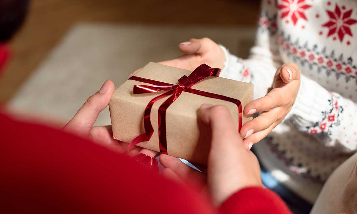 Regalos Originales Para Hacer A Tu Pareja Esta Navidad Foto