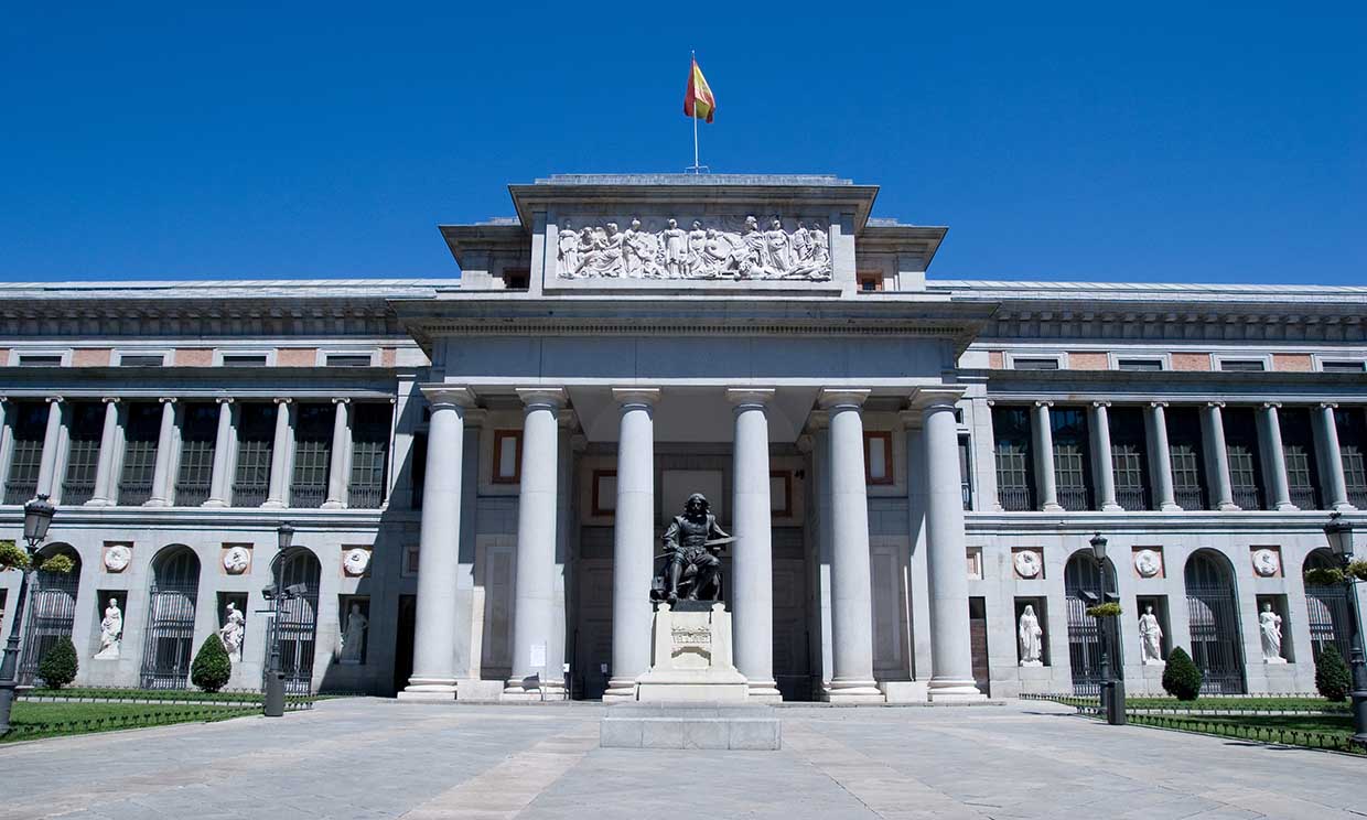 Museo del Prado