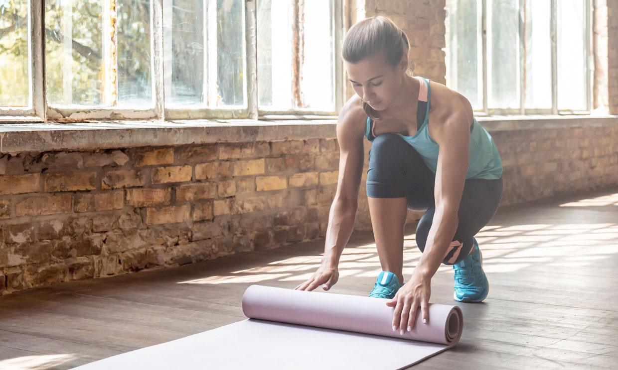 Que hacer en el gimnasio para adelgazar