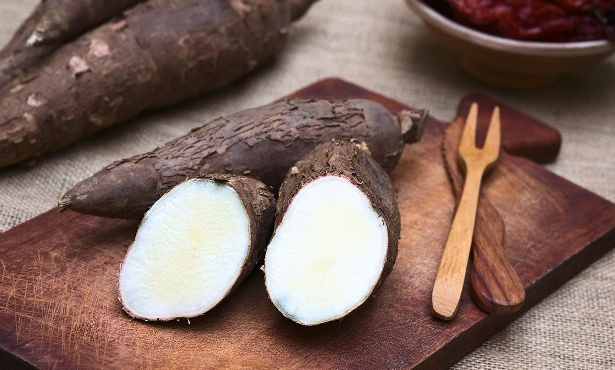 Dieta Sana: Conoce Los Numerosos Beneficios De La Yuca