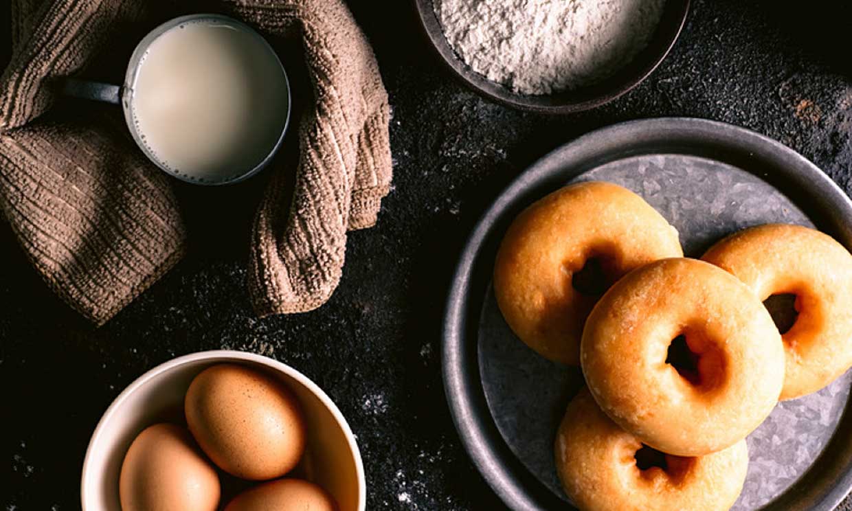 Los Alimentos Que Contienen Más Sal Y Que Posiblemente Desconocías Foto 1 8537