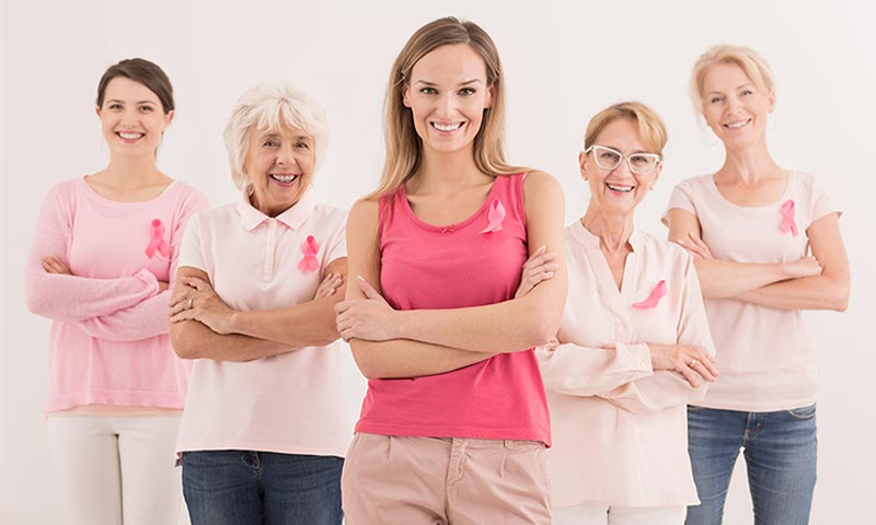 Cáncer de mama: Cómo cuidar el pelo y la piel durante la quimioterapia