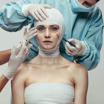 Peligros de la Cirugía Estética en adolescentes