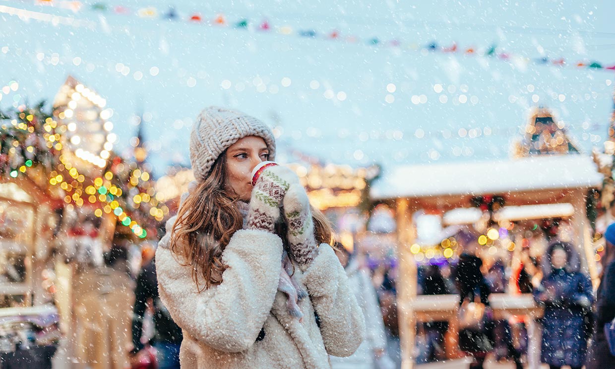 Los alimentos más saciantes para que no tengas tanta hambre en Navidad