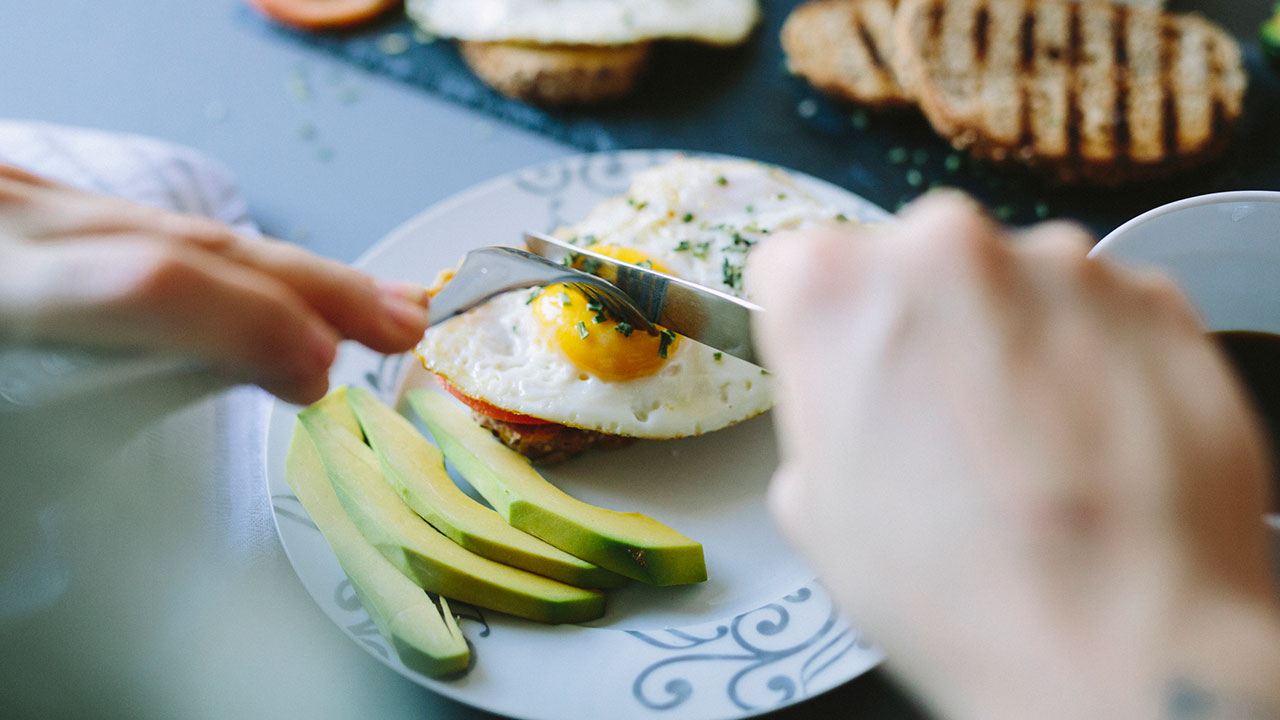 5 razones por las que deberías incluir el huevo en tu dieta para adelgazar