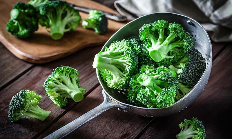 Alimentos Que Te Protegen Contra El Cáncer Foto 3 8678