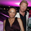 Boris Becker: 'Es verdad, vamos a ser padres' 