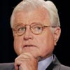 Fallece Ted Kennedy, patriarca del clan Kennedy