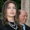 El divorcio entre Berlusconi y Verónica Lario llega a los tribunales con amenaza de 'guerra'