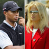 Elin Nordegren rechaza volver con Tiger Woods, que planea su regreso a los circuitos