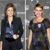 Carla Royo Villanova, Nuria González, Marina Danko... ponen estilo a la noche madrileña