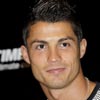 Cristiano Ronaldo, protagonista de un spot junto a Elsa Pataky: 'Es una chica muy simpática y bonita'