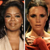 Victoria Beckham, encantada de que Oprah Winfrey haya llevado uno de sus diseños: '¡Es un sueño hecho realidad!'