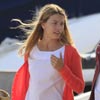 Carla Goyanes se relaja en Ibiza con su hermana Caritina un mes antes de dar el 'sí quiero'