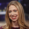 Chelsea Clinton no convence a la crítica en su debut como reportera de televisión