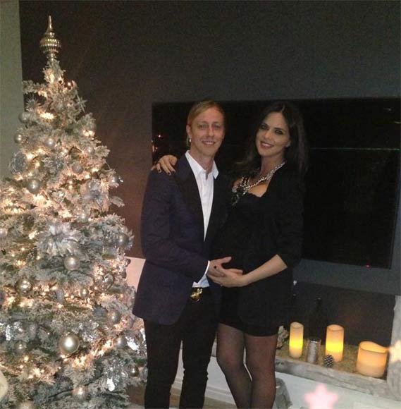 Famosos Feliz Navidad - Foto 1