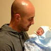 Pepe Reina: '¡Os presento a Thiago, nuestra cuarta joya de la Corona!'