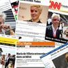 La estrella de María de Villota brilla en todo el mundo