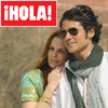En ¡HOLA!: Olivia de Borbón, sorprendida con una exótica y romántica petición de mano en la India