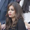 Hiba Abouk disfruta de su primera tarde de toros en Las Ventas