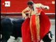 Enrique Ponce cumple 20 años como torero, en lo alto del escalafón