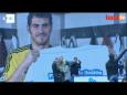 Iker Casillas reúne a sus amigos en el 'Partido de la Ilusión'