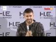 Gerard Piqué: 'No ha habido petición de mano y no hay planes de boda'