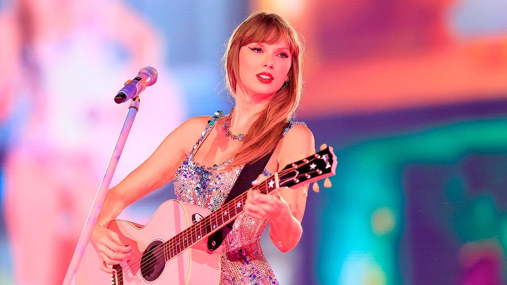 Los 10 looks más inspiradores para estrenar en un concierto de Taylor Swift según tu era favorita 