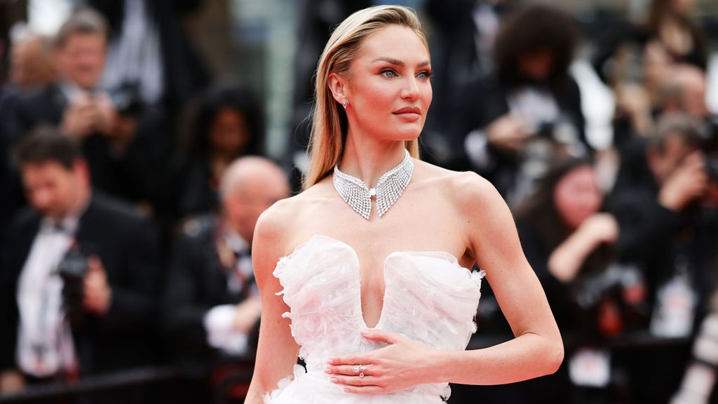 Las joyas más espectaculares vistas en el Festival de Cannes 