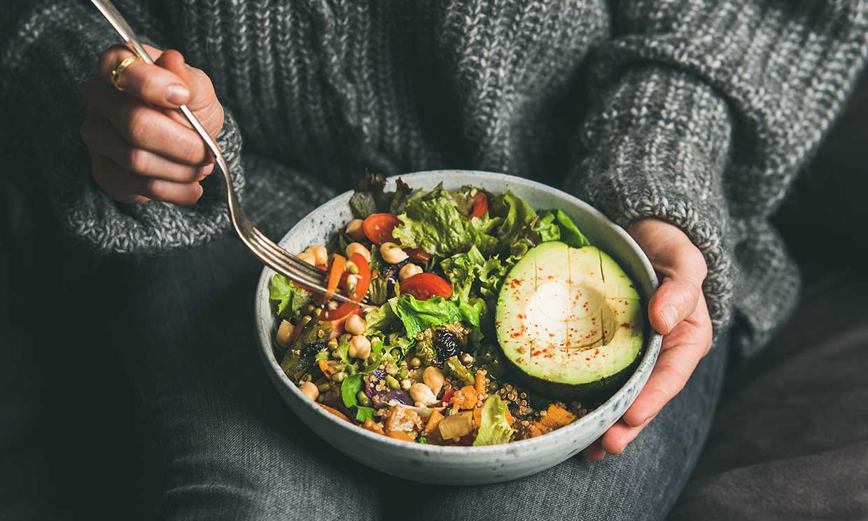 Dieta ¿sabes Detectar Los Carbohidratos Más Allá Del Pan Y La Pasta 5793