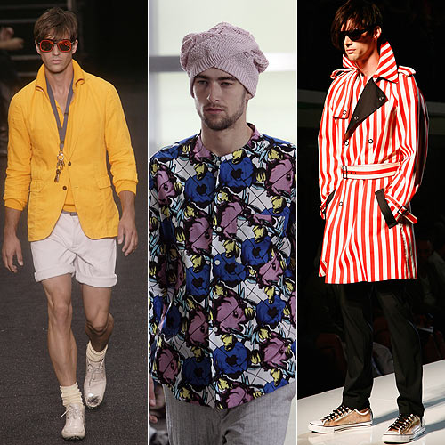 París Fashion Week Homme: ¿Qué se lleva en la capital de la moda?