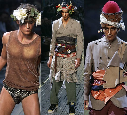 ¿Cuáles han sido los mejores desfiles de la Semana de la moda masculina de París?