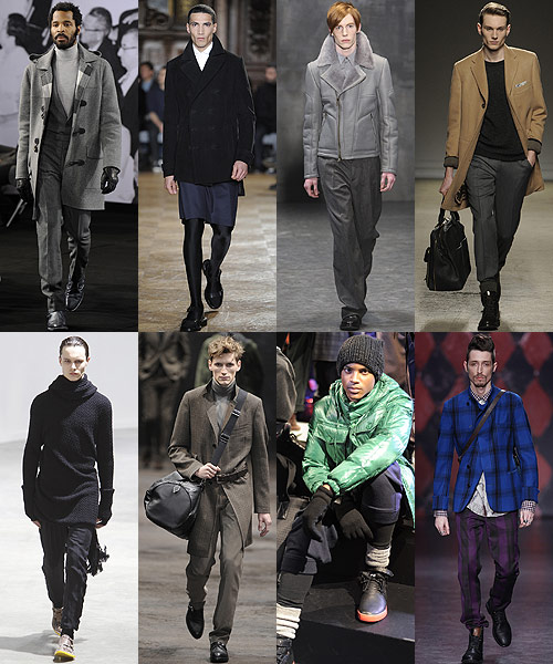 ¿Qué ha dado de sí la París Fashion Week Homme?