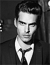 Jon Kartajarena seduce en una nueva campaña publicitaria