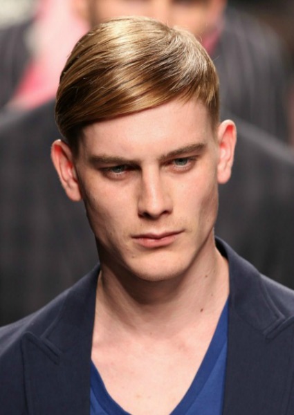Quince peinados masculinos imprescindibles para el verano 2013