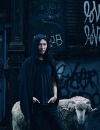 Alexander Wang, frente a la cámara de Annie Leibovitz