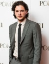 El actor de 'Juego de tronos', Kit Harington, pondrá rostro a la nueva colección masculina de Jimmy Choo