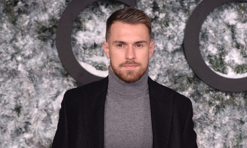 aaron ramsey