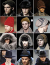 Tendencias 2012: Accesorios para estar calentitos y a la moda este invierno