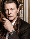 David Bowie es la nueva imagen de Louis Vuitton