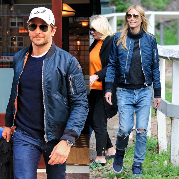 ¿Qué tienen en común Bradley Cooper, Heidi Klum y Nori West?