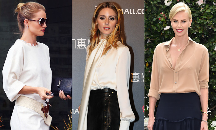 Los 10 mejores ‘looks’ de la semana