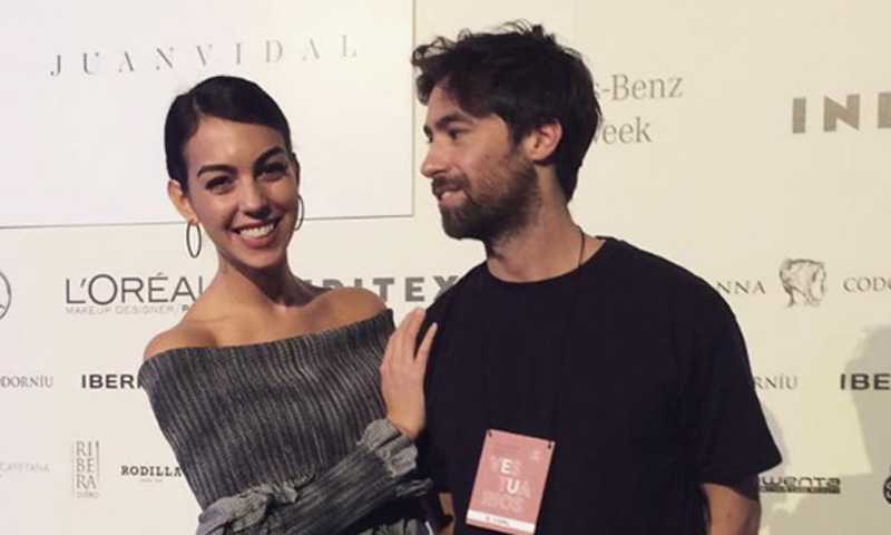 FOTOGALERÍA: Georgina Rodríguez, Francisco Rivera, Isa Pantoja... comienza la Fashion Week Madrid