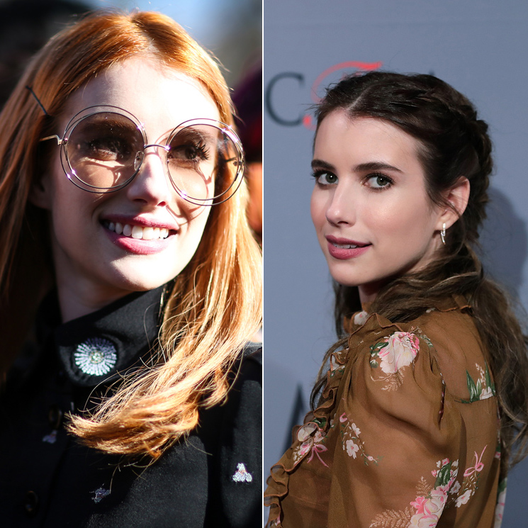 ¿Sabes quién es realmente Emma Roberts? Aquí tienes 8 curiosidades de la actriz de 'Scream Queens'