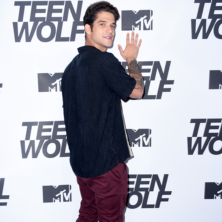 Apúntate a la moda de los chinos siguiendo estos seis 'looks' de Tyler Posey