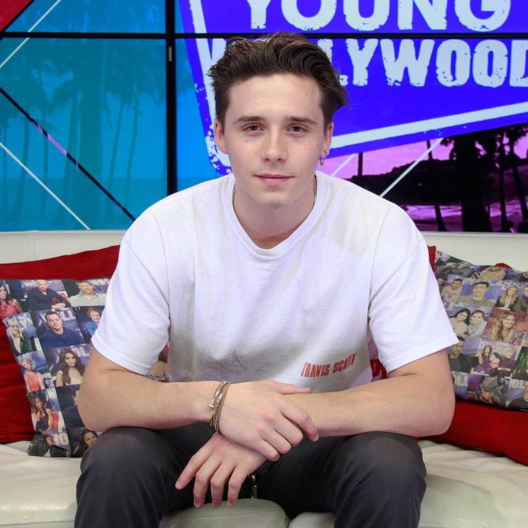 'Tips' de estilo para ser un auténtico 'millennial', por Brooklyn Beckham