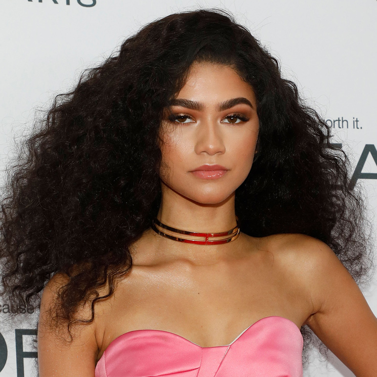 Por qué Zendaya Coleman es un icono de estilo a seguir