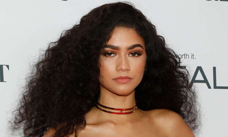 Puntos clave que definen a Zendaya, un icono de estilo del SXXI