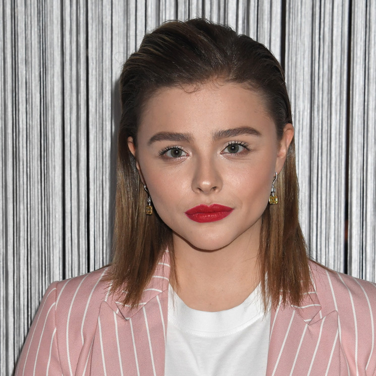 Chloë Moretz, Victoria Beckham... así son los trajes que inspirarán tus 'looks' de oficina